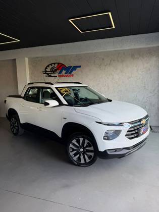 CHEVROLET MONTANA 1.2 TURBO FLEX LT MANUAL